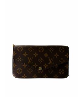 LOUIS VUITTON Сумка через плечо