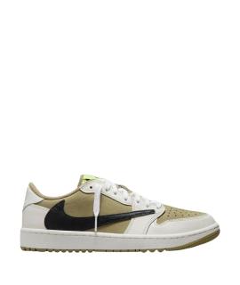 JORDAN Низкие кроссовки / кеды