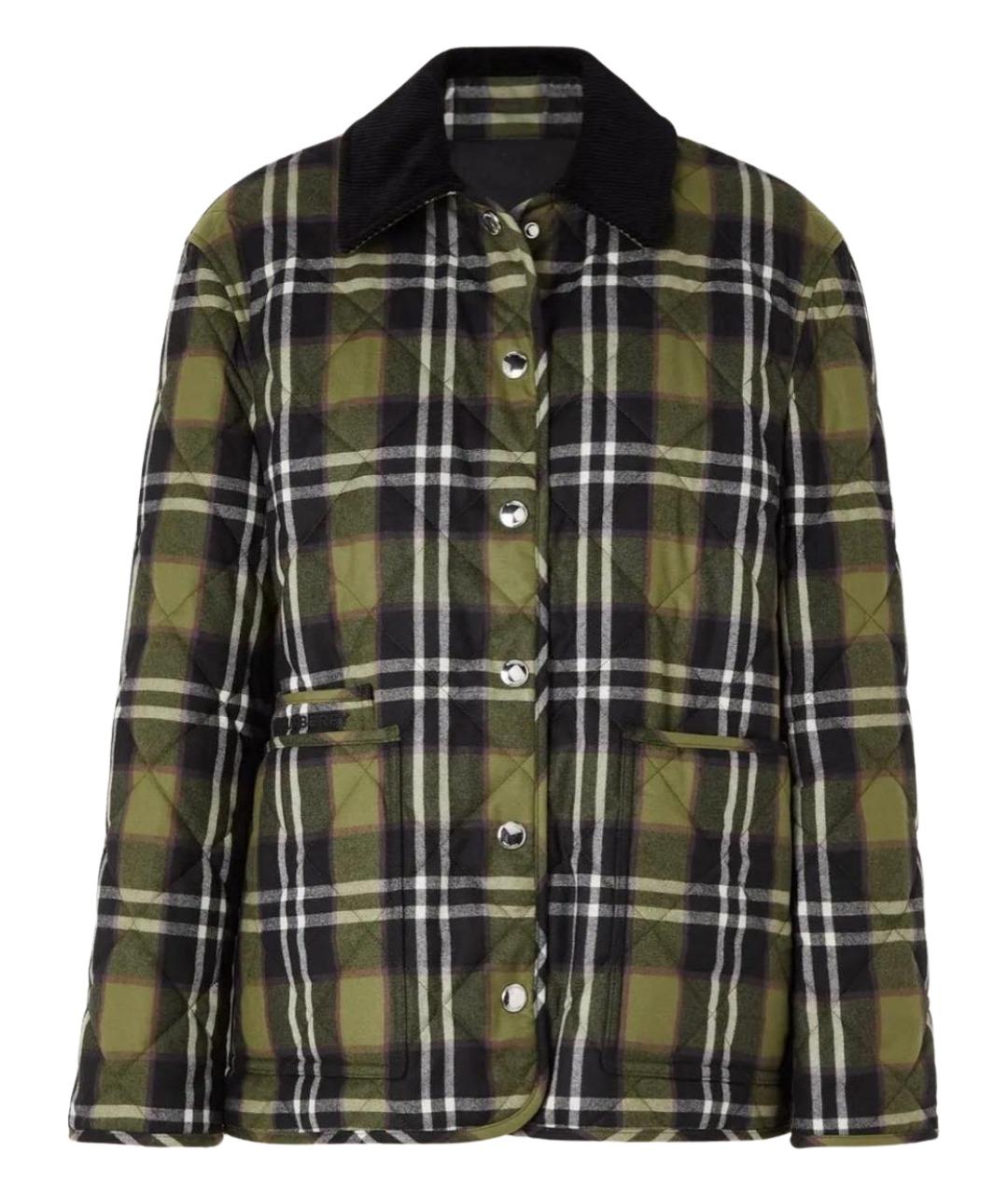 BURBERRY Куртка, фото 1