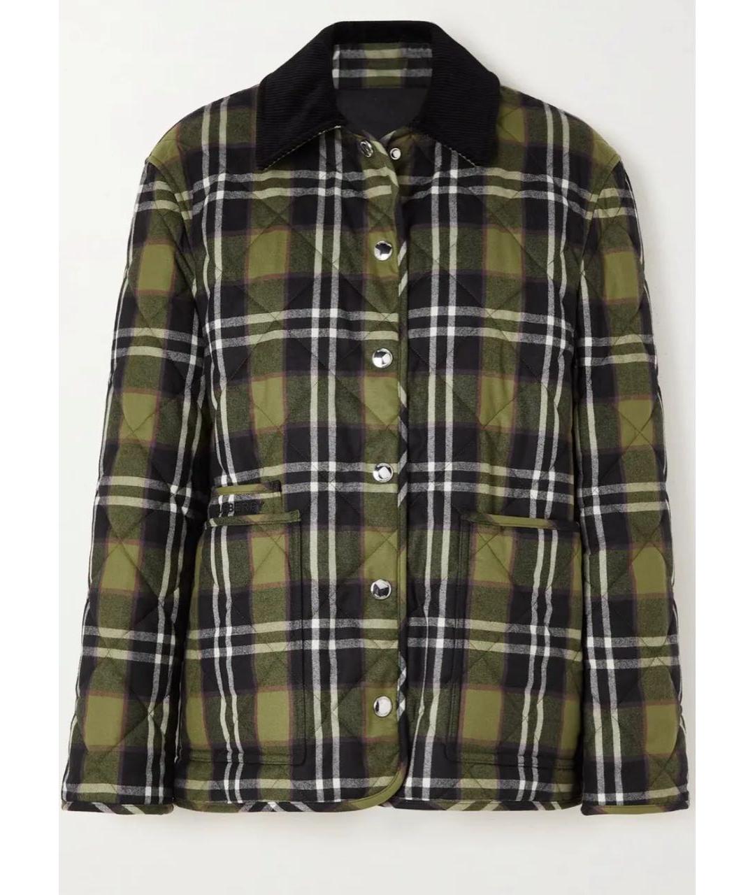 BURBERRY Куртка, фото 5
