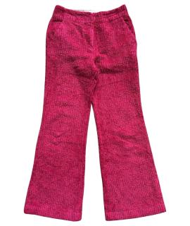 ACNE STUDIOS Брюки широкие
