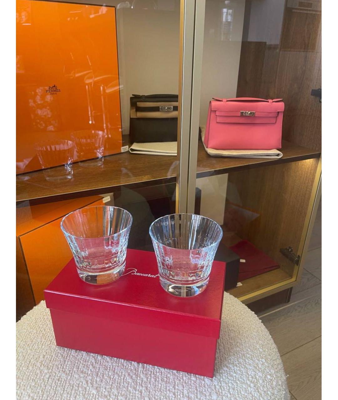 BACCARAT Бокал для воды, фото 2
