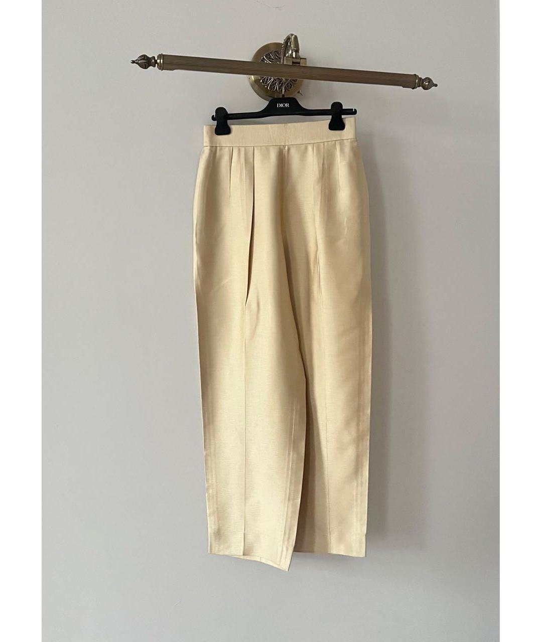 RALPH LAUREN Прямые брюки, фото 9