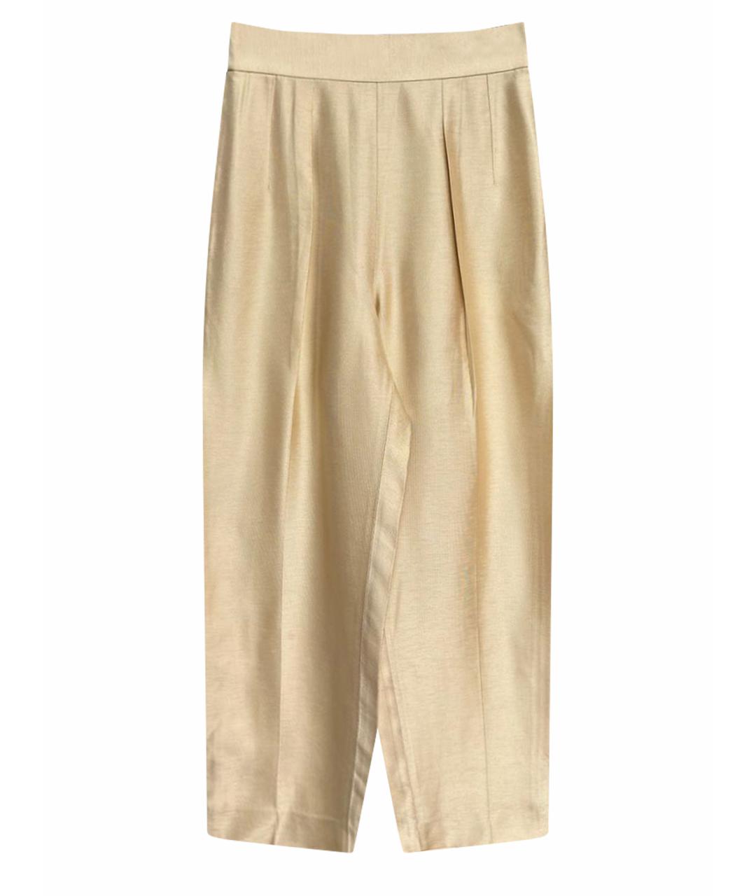 RALPH LAUREN Прямые брюки, фото 1