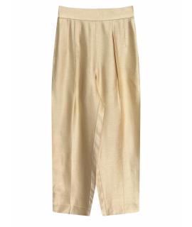 RALPH LAUREN Прямые брюки