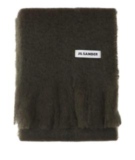 JIL SANDER Шарф