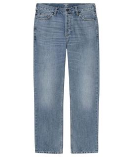 CARHARTT WIP Прямые джинсы