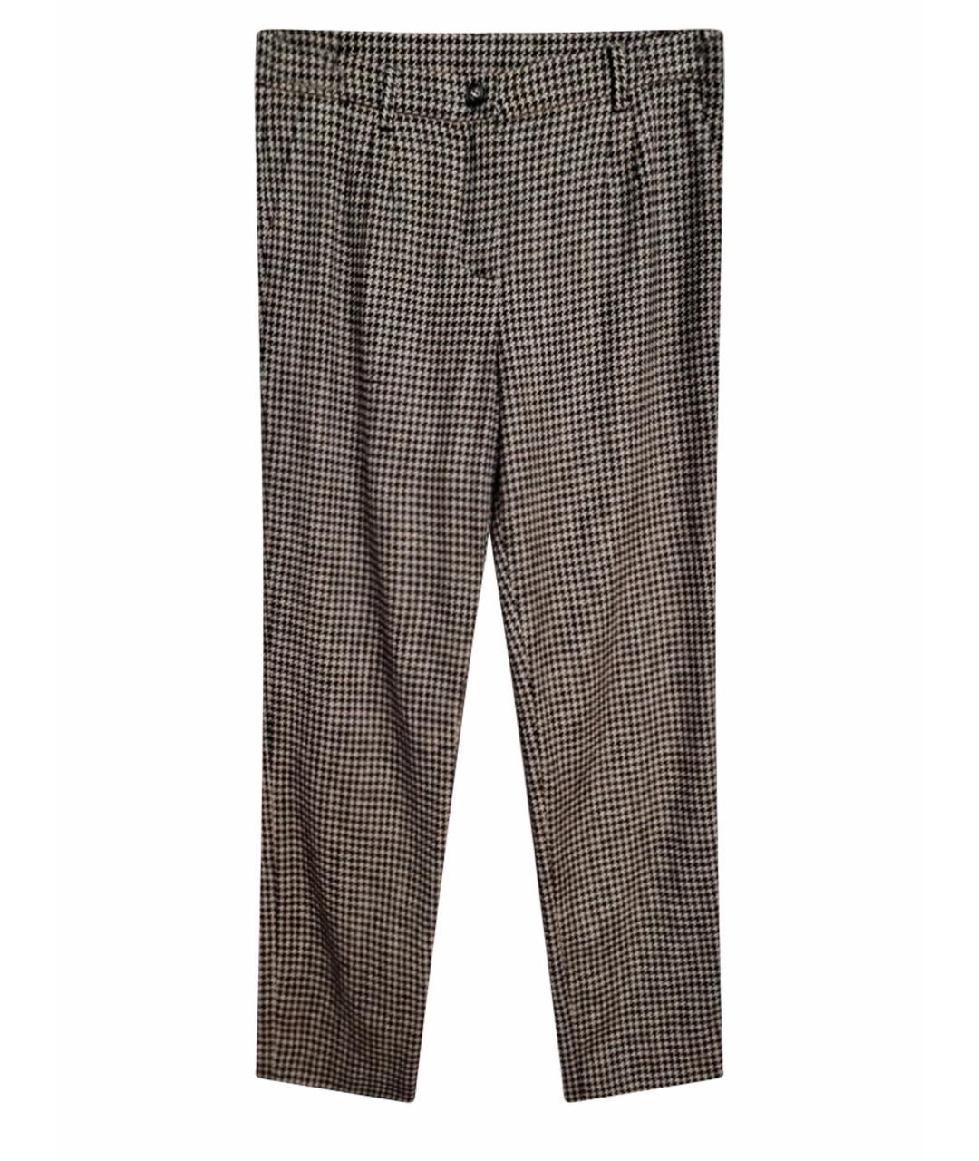 DOLCE&GABBANA Брюки и шорты, фото 1