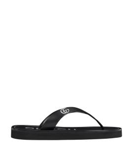 GUCCI Шлепанцы