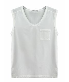 ERMANNO SCERVINO Майка