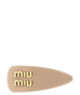 MIU MIU Заколка