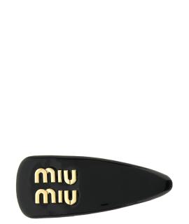 MIU MIU Заколка