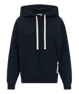 JIL SANDER Худи/толстовка