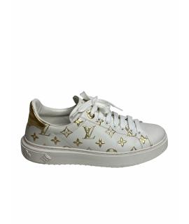 LOUIS VUITTON Кеды