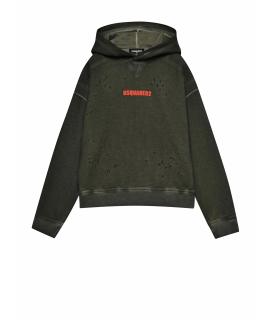 DSQUARED2 Трикотаж