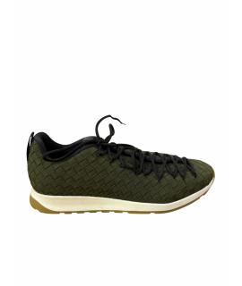 BOTTEGA VENETA Низкие кроссовки / кеды