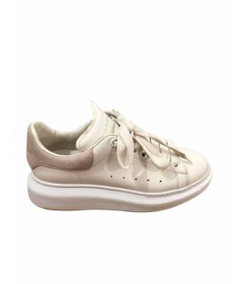 ALEXANDER MCQUEEN Кеды