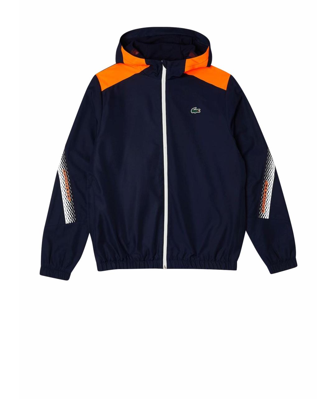 LACOSTE Полиэстеровая куртка, фото 1