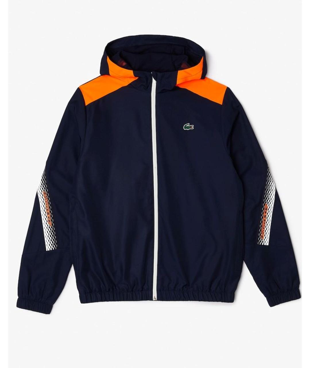 LACOSTE Полиэстеровая куртка, фото 9