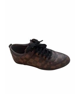 LOUIS VUITTON Кеды