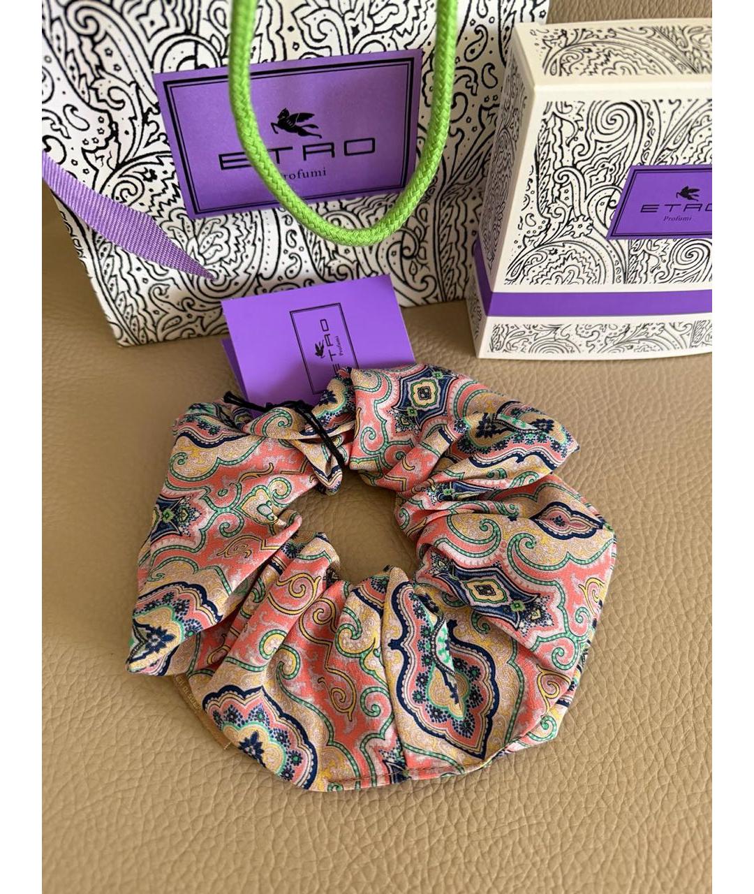 ETRO Мульти резинка, фото 3