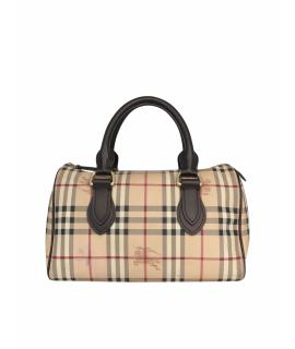 BURBERRY Сумка с короткими ручками