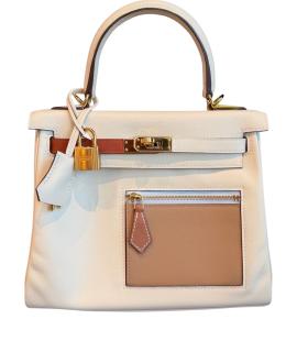HERMES Сумка с короткими ручками