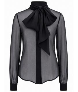 SAINT LAURENT Блузы