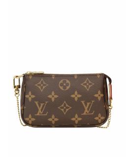 LOUIS VUITTON Сумка с короткими ручками