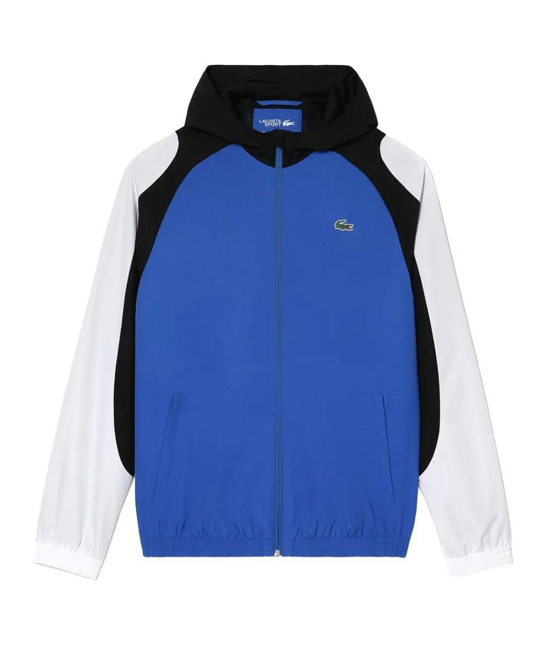 LACOSTE Полиэстеровая куртка, фото 9