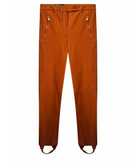 LORO PIANA Брюки узкие