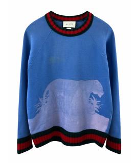 GUCCI Худи/толстовка