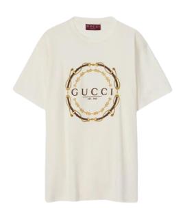 GUCCI Футболка
