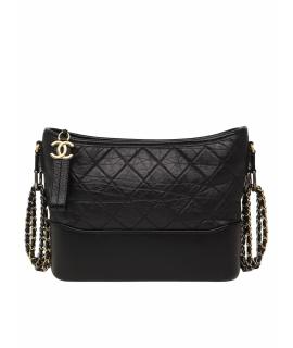 CHANEL Сумка через плечо