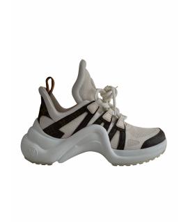 LOUIS VUITTON Кеды