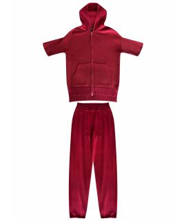 LORO PIANA Костюм с брюками