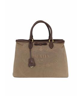 PRADA Сумка через плечо