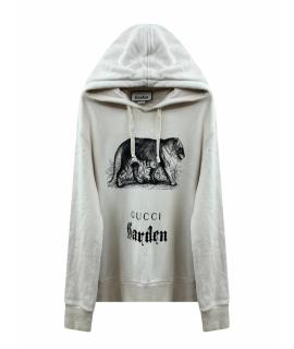 GUCCI Худи/толстовка