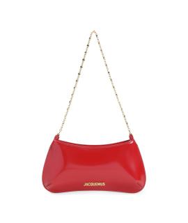 JACQUEMUS Сумка через плечо