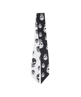 ALEXANDER MCQUEEN Шарф