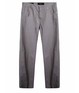 KITON Повседневные брюки