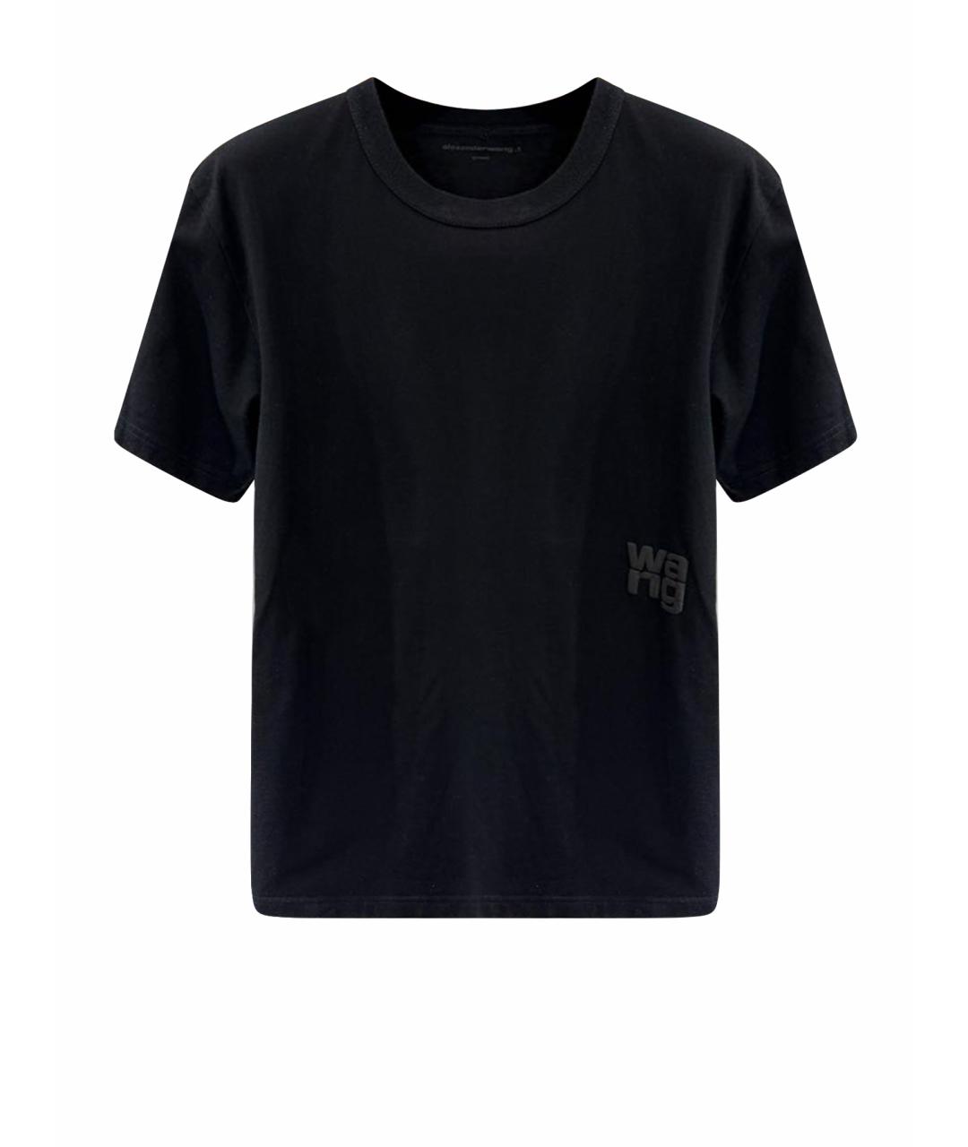 ALEXANDER WANG Футболка, фото 1