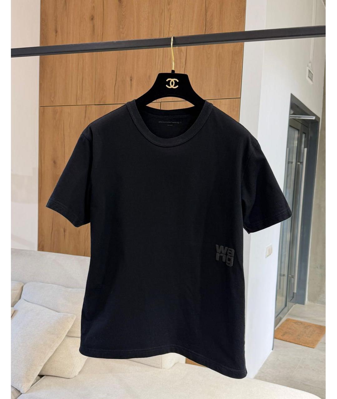 ALEXANDER WANG Футболка, фото 2