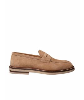 BRUNELLO CUCINELLI Лоферы