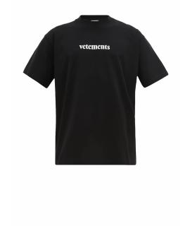 VETEMENTS Футболка