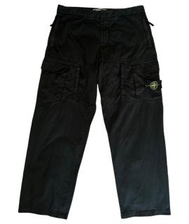 STONE ISLAND Повседневные брюки