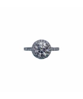 TIFFANY&CO Кольцо