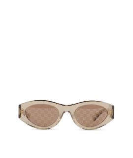 GUCCI Солнцезащитные очки