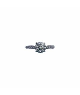 TIFFANY&CO Кольцо