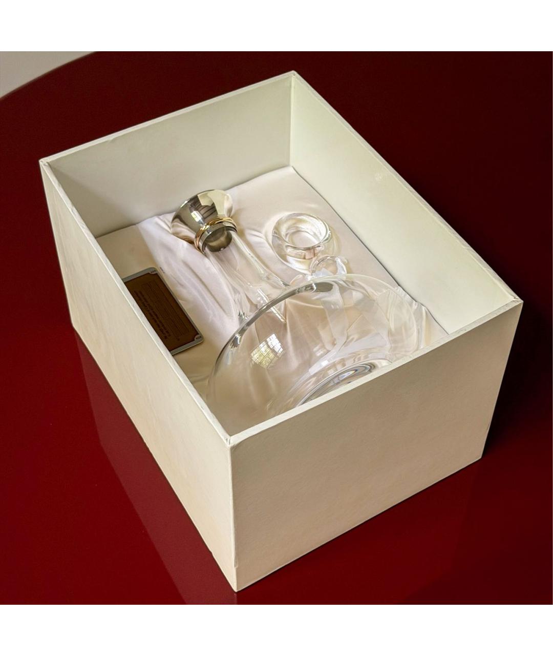 CARTIER Графин и кувшин, фото 3